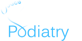 Cockburn Podiatry Logo
